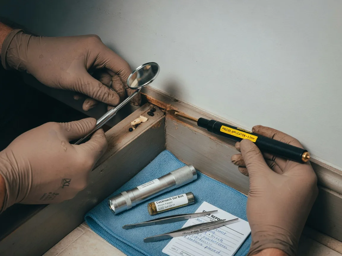 Why choose Emergency Pest Control in Jenkinjones, WV
